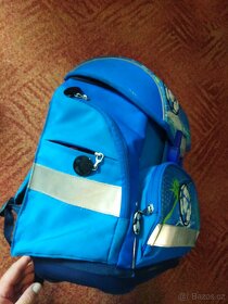 Aktovka fotbalista - 8