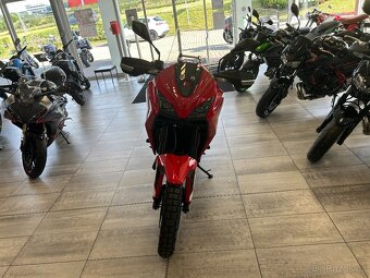 Moto Morini X-Cape 700 2026 - 8