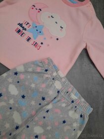 Setík pro holčičku, vel. 12-18 měsíců - 8