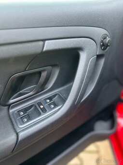 Škoda fabia scout 1.6 tdi - 8
