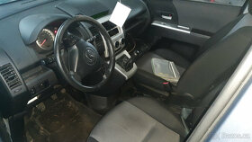 Mazda 5 2007 2,0CD 105kW 7MIST 6kvalt JEDE- DILY - 8