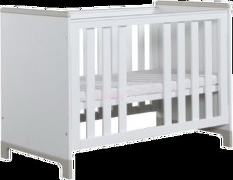 Dětská postýlka Pinio mini 140x70 - 8