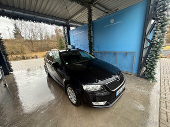 Škoda Octavia 3 - 8
