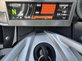 Prodáme BMW K 1600 GT - 8