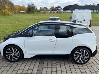 Bmw i3 120Ah 125kW 120ah - 8