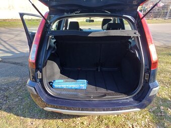 Ford fusion 1.4i 59kw - 8