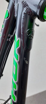 Super lehké dětské kolo Author Cosmic 20" - 8