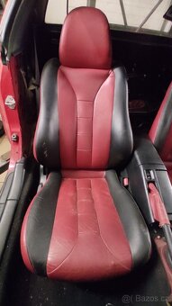 Crx delsol d16 dohc - 8