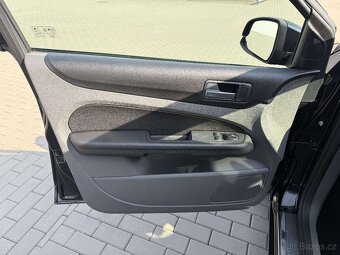 Ford Focus, 1.6 16V 85kw Black Magic - 8