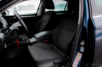 Škoda Superb 1.6 TDI 88kw DSG - 8