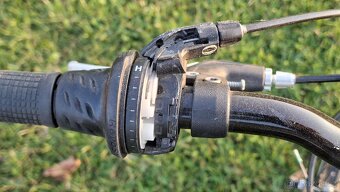 Lehké dětské kolo Core Nipper 24” - 8