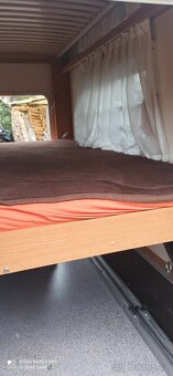 Obytné auto Fiat Ducato - 8