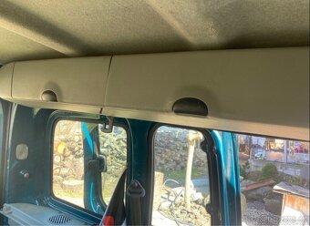 Renault Kangoo 4x4 1.9 - 8