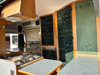 Fiat Peugeot Boxer - 8