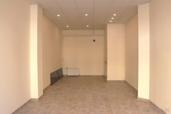 Prodej komerčního objektu, Čechova, Přerov - 8