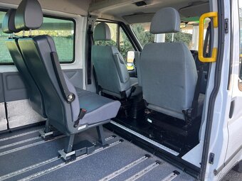 Ford Transit 2,2TDCi 85KW - 8