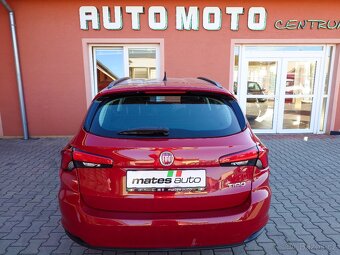 Fiat Tipo 2017 1.4 70kw POP - 8