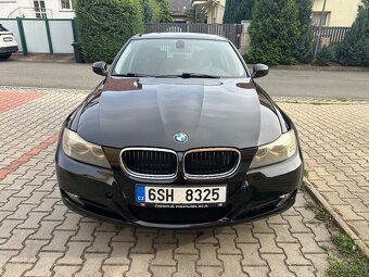 BMW e91 2.0 bizel 2012 rok - 8