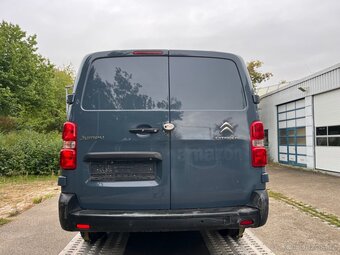 Citroen Jumpy 1.5 HDI Long - 8