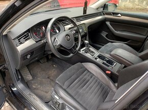 VW Passat B8 2.0, TDI 110kw DSG - 8