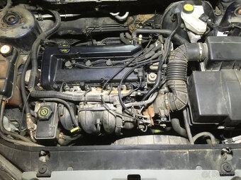 Ford Mondeo mk3 díly- pouze volat - 8