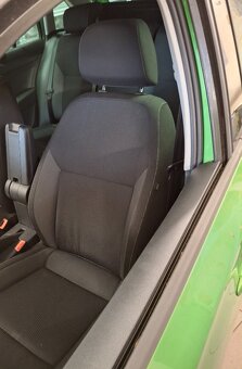 nd ze škoda Rapid 1.2.TSI 63kW, zelený - 8