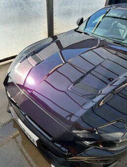Ford Mustang 5.0 automat | CZ | TOP | Záruka do 2027 - 8