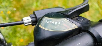 Prodám crossové kolo maxbike c200 rychlé jednání= sleva - 8