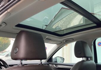 Škoda Octavia Combi SCOUT 2.0TDI ,,135KW. 4x4, - 8