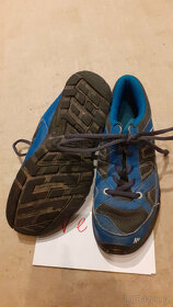 boty 31 , 33 a 34 - 8