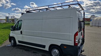 Fiat Ducato 250 - 8