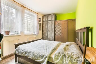 Prodej byty 2+kk, 56 m2 - Brno - Žebětín, ev.č. 01745 - 8