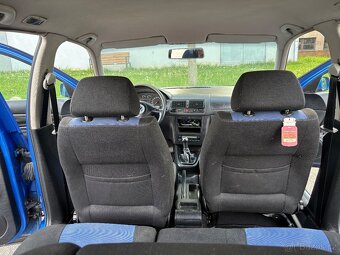 Golf IV 1,9 tdi 74 KW rv.2000 - 8