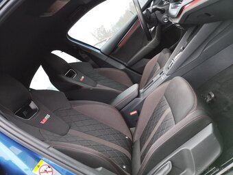 Škoda Octavia IV RS 2.0 TSI 180KW,DPH - 8