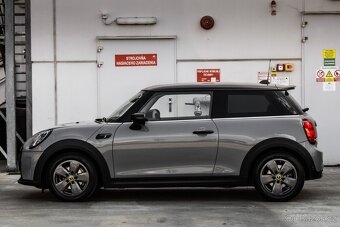 Mini Cooper S SE 135kW AT - 8