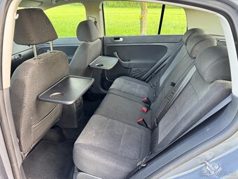 Volkswagen Golf 6 plus 1.4 90kw, 2009, 109000 km - 8