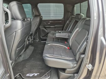 DODGE RAM 1500 5,7 HEMI 2022 GT 46 000 km - 8