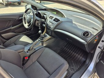 Honda Civic Tourer , 1.8 i-VTEC 104kW - 8