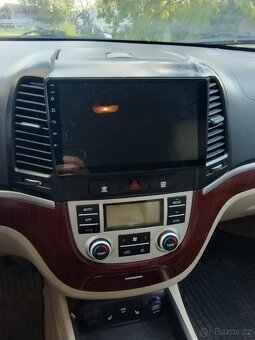 Hyundai Santa fe II - 8