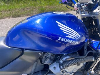 Honda CB600F Hornet 35kw - 8