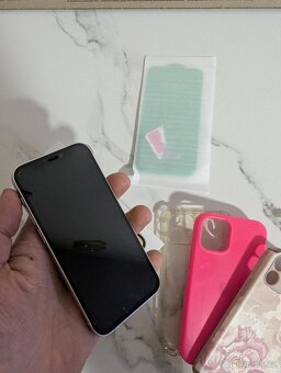 Apple iPhone 12 mini 128gb - 8