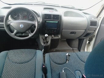 Fiat Scudo 1.6 JTD - 8
