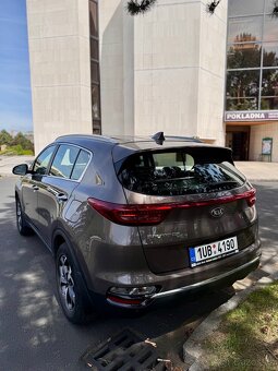 Kia Sportage 1.6GDI r.v. 2019 52 000km - 8