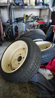 Vw brouk - 8