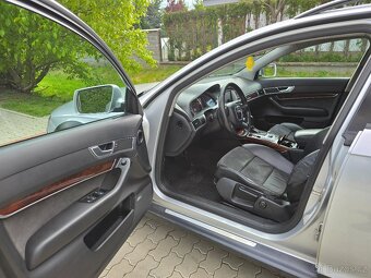 Audi A6 Allroad 3.0tdi 2007 bez dpf - 8