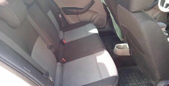 Seat Toledo 1,6TDI 66kw kód motora: CAY - 8