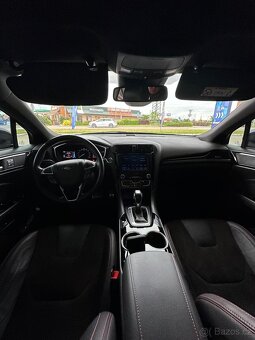 Ford Mondeo 2.0 Hybrid, ST-Line - 8