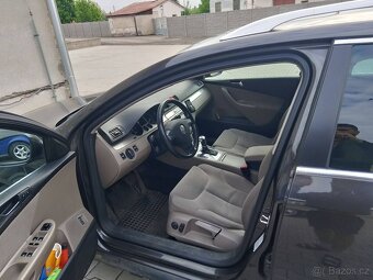 Passat B6 - 8