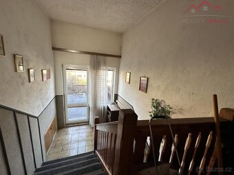 Exkluzivní prodej RD 4+1 ( 320 m2) U Větrného mlýna, Chomuto - 8