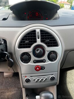 Renault Modus 1.6 16V Automat - 8